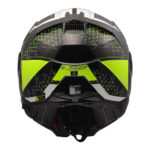 Kaciga LS2 Flip Up FF910 ADVANT II ASTRAL žuta M - Slika 5