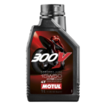 300V FACTORY LINE ROAD RACING 15W50