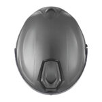 Kaciga Kappa Flip Up KV50 sjajno siva M - Slika 6