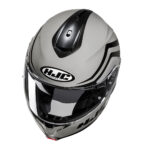 Kaciga HJC Flip Up C91N NEPOS MC5 M - Slika 3