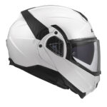 Kaciga LS2 Flip Up FF910 ADVANT II SOLID bela XL - Slika 6