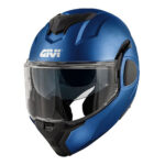 Kaciga GIVI Flip Up X36 mat plava L