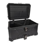 Centralni kofer X-LAND ALU crni 65L Y-MODEL - Slika 2