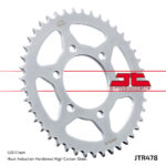 Lančanik zadnji JT JTR478-54 (520) 54 zuba - Slika 2