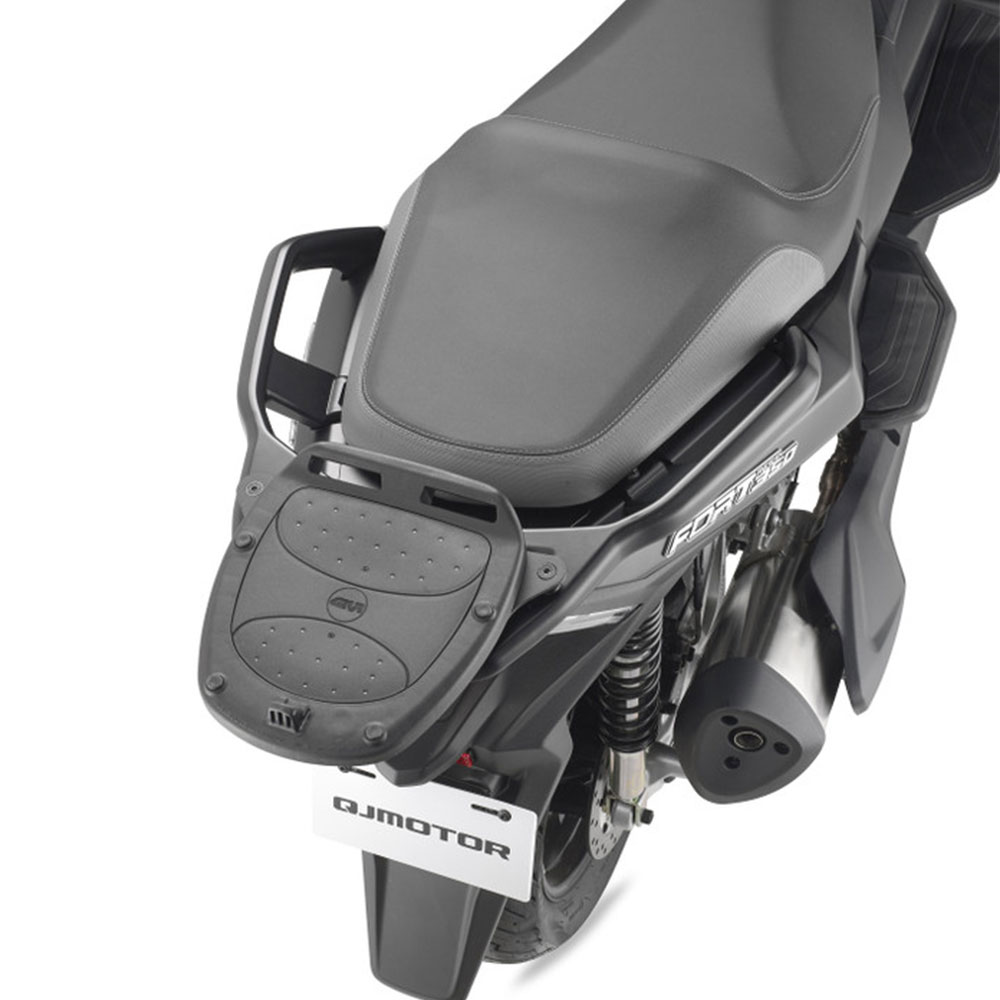 Nosač centralnog kofera GIVI QJMOTOR FORT 350 (24-26) SR9700