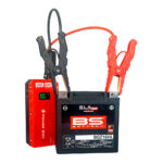 Jump Starter - Booster PB02 - Slika 2