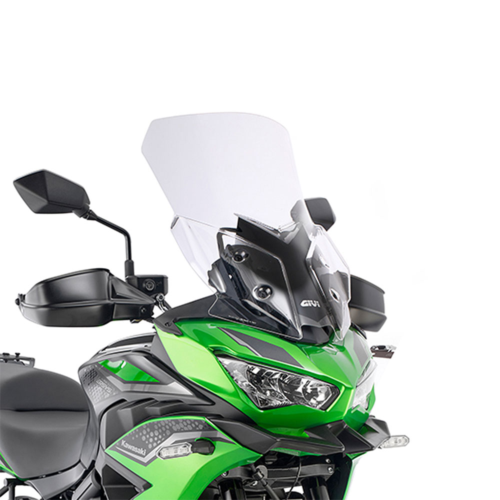 Vizir providni GIVI Kawasaki Versys 650 (22-26) D4132ST