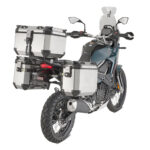 Nosač bočnih kofera Kappa Kawasaki KLE 500 (26) KLO4139CAM - Slika 2
