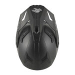 Kaciga Kappa Enduro KV33 mat crna L - Slika 4