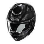 Kaciga HJC Full Face RPHA72 CARBON crna XL - Slika 2