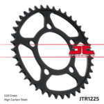 Lančanik zadnji JT  JTR1225-40 (520) 40 zuba - Slika 2
