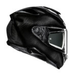 Kaciga HJC Full Face RPHA12 CARBON crna - Slika 5