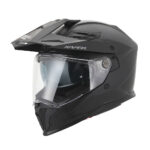 Kaciga Enduro Kappa KV33 mat crna