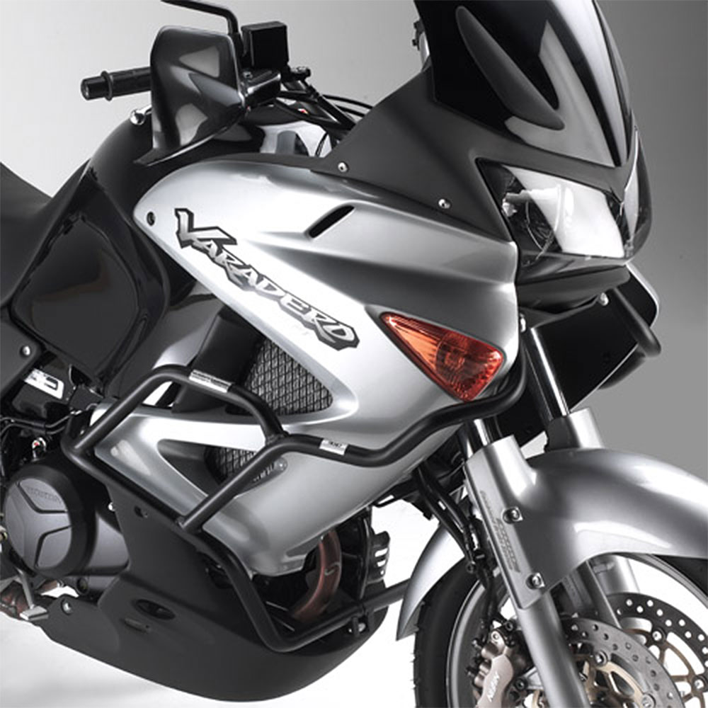 Roll bar GIVI Honda Varadero 1000 (03-06) TN367