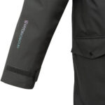 Kišna jakna COOLDRY HYDROSCUD crna TUCANO URBANO 3XL - Slika 4