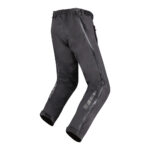 Pantalone LS2 COMMUTER muške crne XL - Slika 2