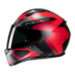 Kaciga HJC Full Face C10 TINS MC1SF XXL - Slika 2