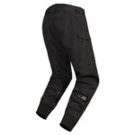 Pantalone LS2 DOUGLAS muške crne 5XL - Slika 2