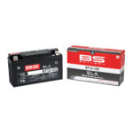 Akumulator BS 12V 10.5Ah SLA gel BT12-10Z FA levi (194x59x112) 180A - Slika 2