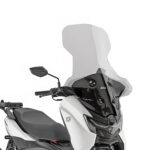 Vizir providni GIVI Yamaha N-Max 125 (25-26) 2170DT