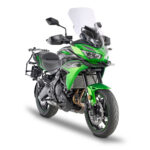 Vizir providni GIVI Kawasaki Versys 650 (22-26) D4132ST - Slika 2