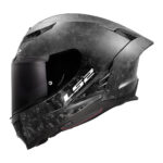Kaciga LS2 Full Face FF807 DRAGON FORGED CARBON M - Slika 3
