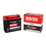Akumulator BS 12V 21Ah gel SLA Max 51913 desni plus (186x82x171) 275A - Slika 2
