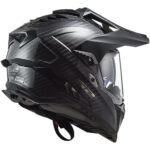 Kaciga LS2 Enduro MX701 EXPLORER CARBON  XL - Slika 2