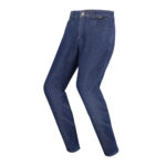 Pantalone LS2 STONE JEANS muške plave XXL