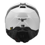 Kaciga LS2 Flip Up FF910 ADVANT II SOLID bela XL - Slika 4