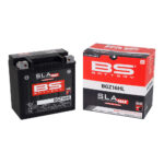 Akumulator BS 12V 16Ah gel BGZ16HL-FA desni plus (150x88x145) 240A SLA Max - Slika 2