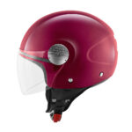 Kaciga jet GIVI 10.7 EVO bordo S - Slika 2