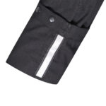 Pantalone LS2 COAST crne L - Slika 5