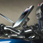 Maska za IPHONE 14 PRO MAX QUIKLOX sistem - Slika 3