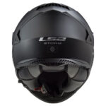 Kaciga LS2 Full Face FF800 STORM II mat crna sa naočarima XXL - Slika 3