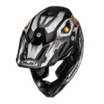 Kaciga HJC Cross C50 MECHA BEAST MC5SF L - Slika 5