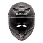 Kaciga LS2 Full Face FF807 DRAGON FORGED CARBON M - Slika 6
