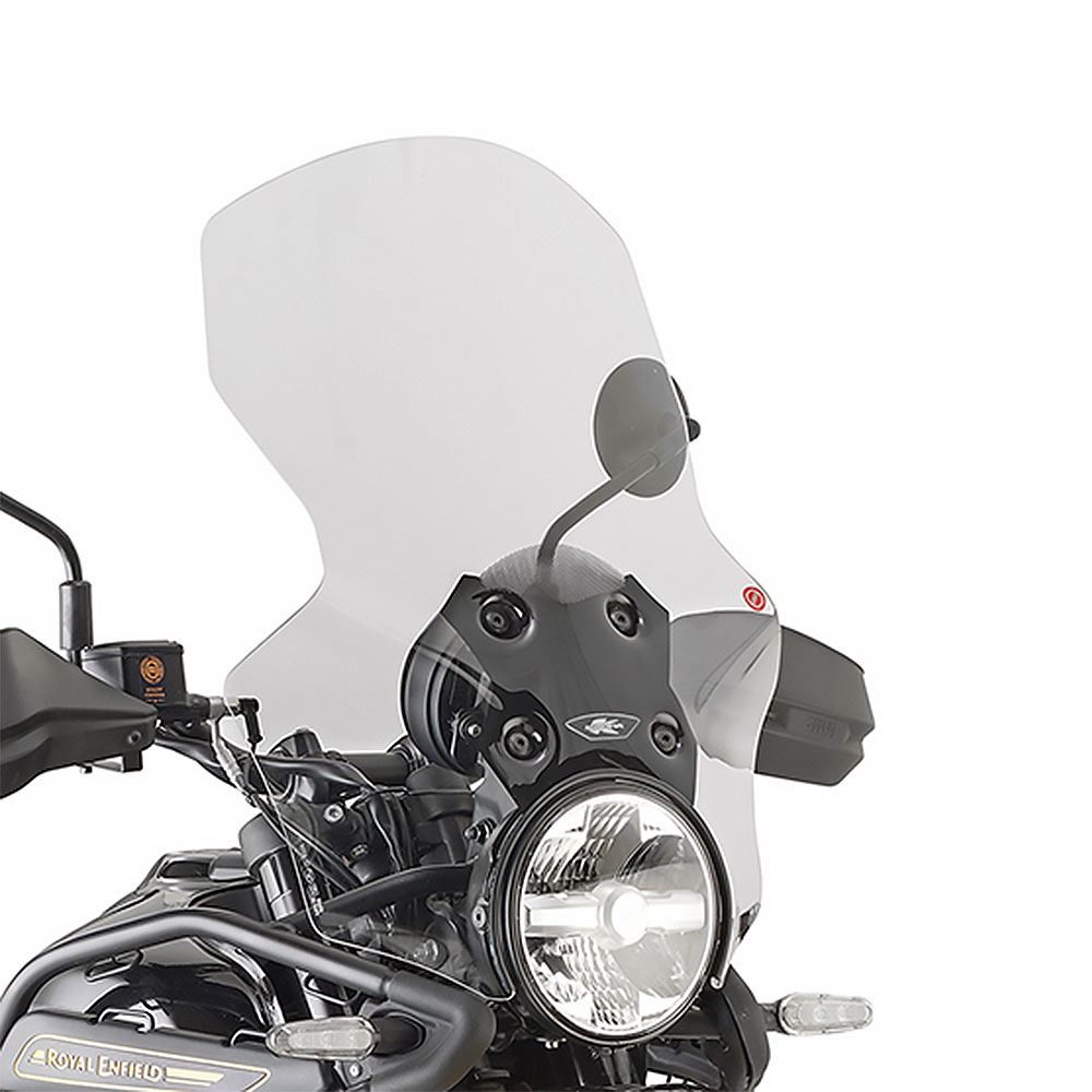 Vizir providni Kappa Royal Enfield Himalayan 450 (24-26) KD9059ST