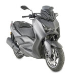 Vizir sportski zatamnjeni GIVI Yamaha X-Max 125 / 300 (23-25) D2167B