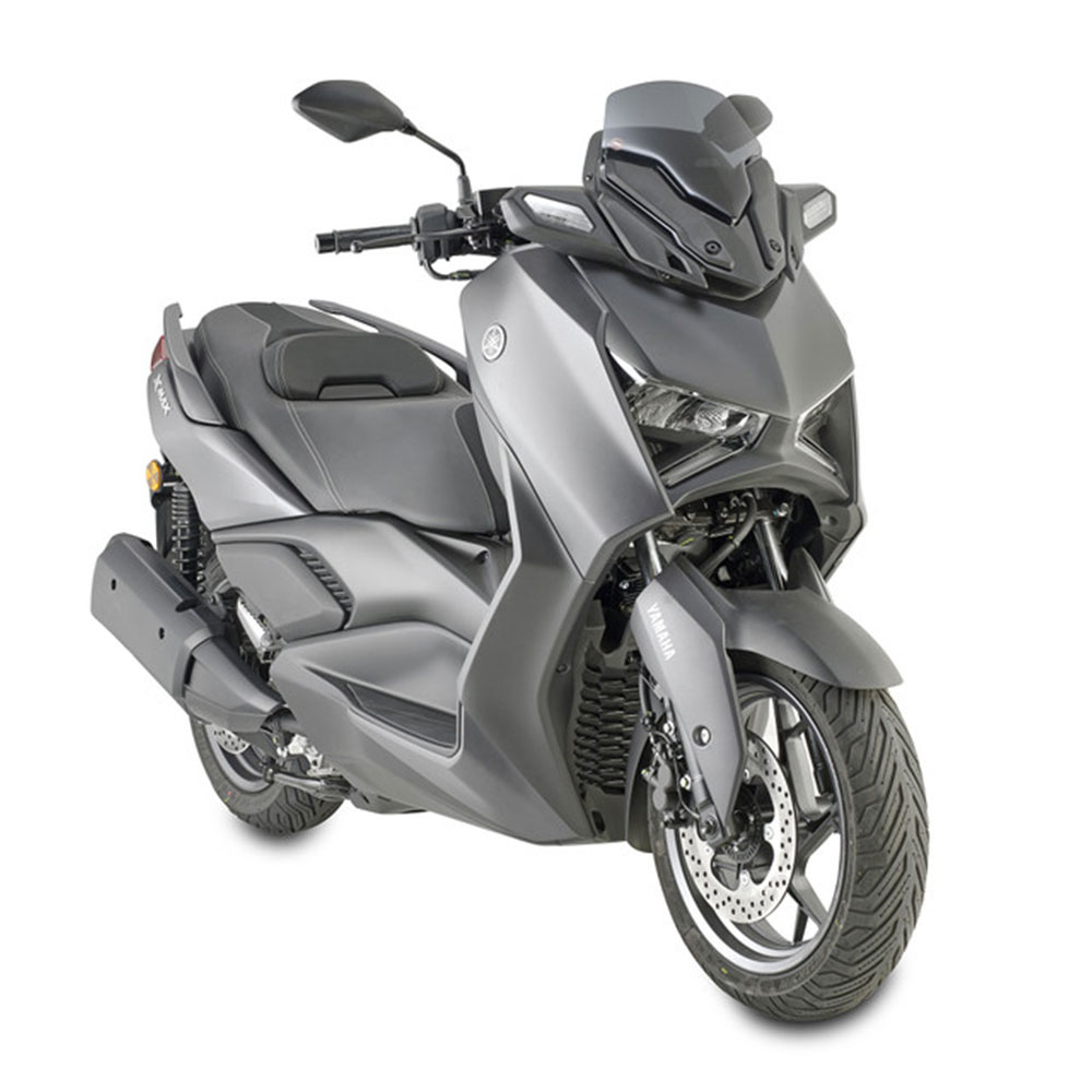 Vizir sportski zatamnjeni GIVI Yamaha X-Max 125 / 300 (23-25) D2167B
