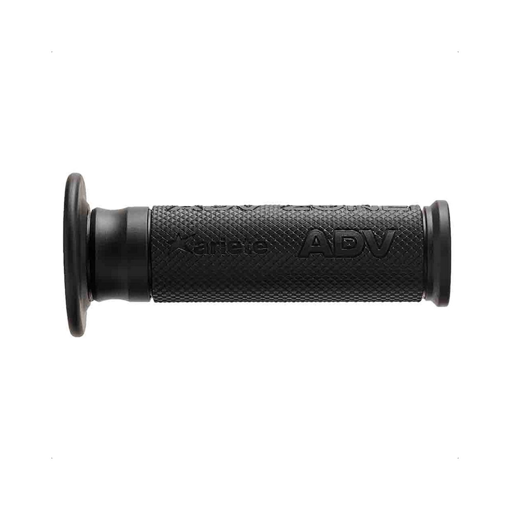 Gume ručke Ariete ADV ZONE AR02648-N 120 mm otvorene mekane crne