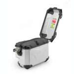 Unutrašnja torba za kofere GIVI TREKKER OUTBACK EVO SMART 33/40L - Slika 4