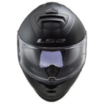 Kaciga LS2 Full Face FF800 STORM II mat crna sa naočarima XXL - Slika 4