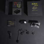 Komunikator bluetooth set sa kamerom LS2 FOCAL - Slika 4