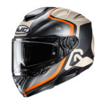 Kaciga HJC Full Face RPHA72 ERNEM MC7SF M