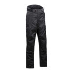 Pantalone LS2 CHART EVO ženske crne kratke 3XL - Slika 4