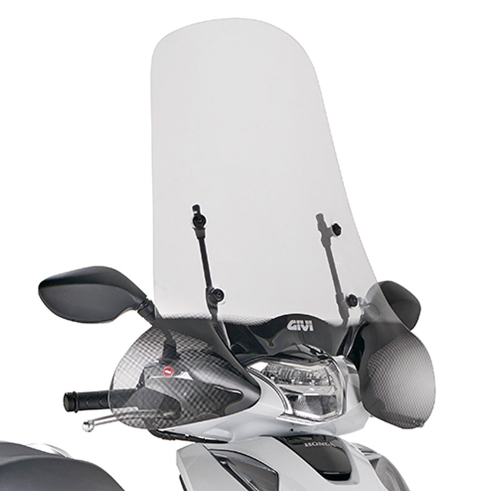 Nosač vizira GIVI Honda SH 125i / 150i (17-19) A1155A