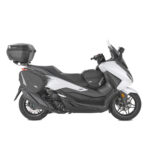 Nosač bočnih torbi sklopivi GIVI STEALTH Honda Forza 125/ 350 (23-26) STL1166 - Slika 4