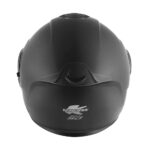 Kaciga Kappa Flip Up KV50 mat crna M - Slika 4