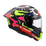 Kaciga LS2 Full Face FF805 THUNDER CARBON GP AERO REPLICA ALDEGUER 25 - Slika 4